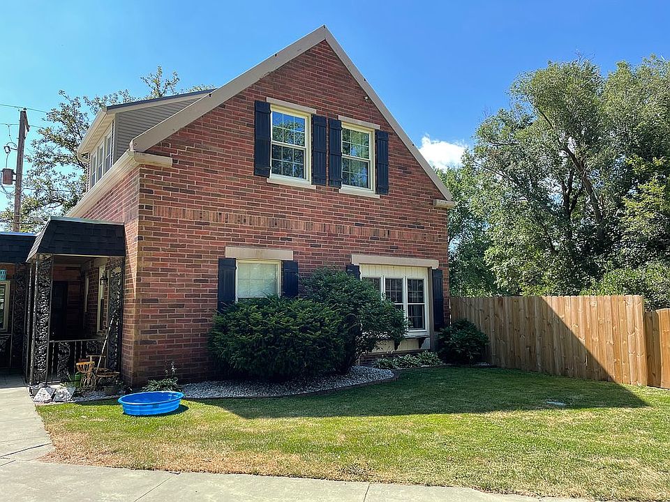 815 4th Ave, Fairmont, NE 68354 Zillow