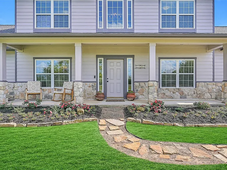 1404 Hollier Rd — Photo 5