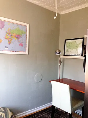 Rented by Brooklyn Real Inc | media 23