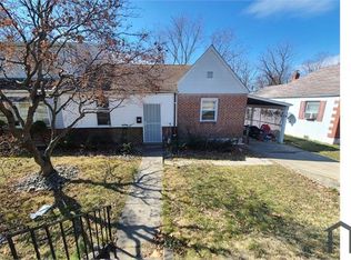 622 Dale Ave, Baltimore, MD 21206