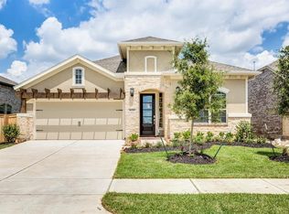 8019 Clearwater Glen Ct, Richmond, TX 77407