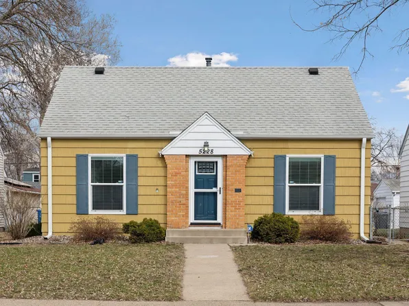 5228 Washburn Ave N, Minneapolis, MN 55430