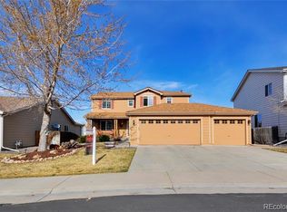 5306 S Rome St, Aurora, CO 80015
