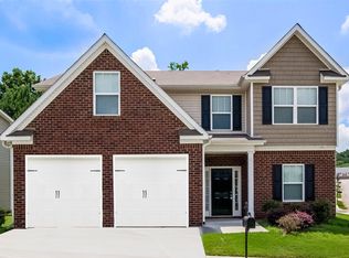 220 Crescent Woode Dr, Dallas, GA 30157