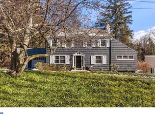 111 Red Hill Rd, Princeton, NJ 08540