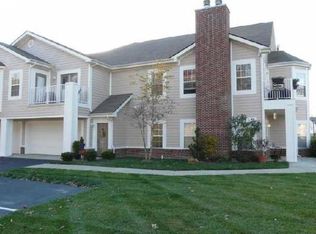 1104 Shadow Ridge Rd #C, Indianapolis, IN 46280