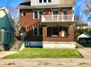 1254 Rutledge Ave #1254, Cincinnati, OH 45205