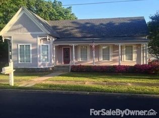 514 E Maple St, Paris, AR 72855