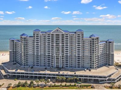 455 E Beach Blvd APT 1506, Gulf Shores, AL, 36542