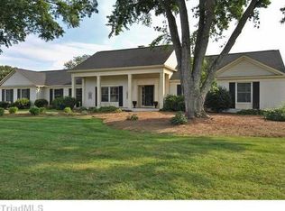 198 Juniper Cir, Bermuda Run, NC 27006