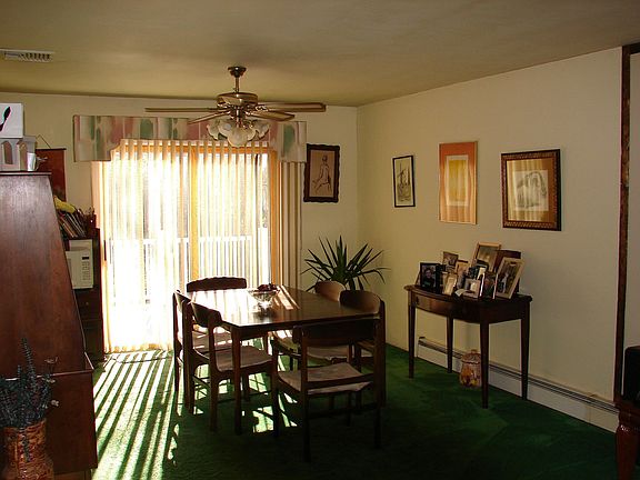 Dinning room