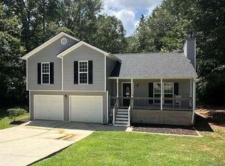 483 Raider Way, Bethlehem, GA 30620