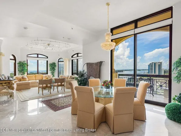 801 S Olive Ave Unit 1605, West Palm Beach, FL 33401
