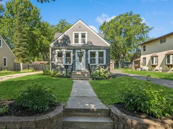 3220 Colorado Ave S, Saint Louis Park, MN 55416