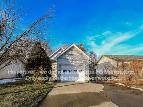 2606 E 56th St, Indianapolis, IN 46220