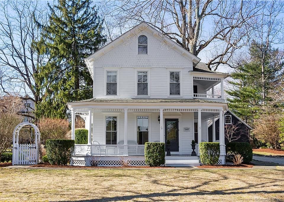 113 North Ave, Westport, CT 06880 Zillow