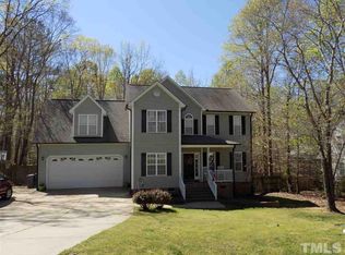 67 Manchester Trl, Clayton, NC 27527