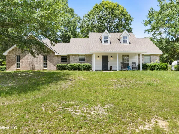 681 Beaver Dam Rd, Perkinston, MS 39573