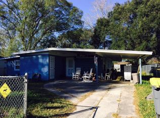1736 Detroit St, Jacksonville, FL 32254