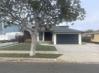 5005 Jacques St, Torrance, CA 90503