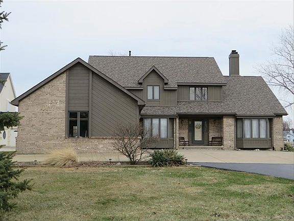 Front home