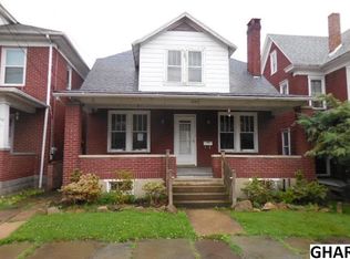 1043 Chestnut St, Sunbury, PA