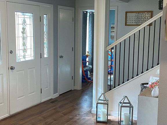 Entryway