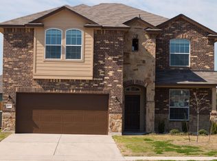 9452 Centennial Dr, Waco, TX 76708