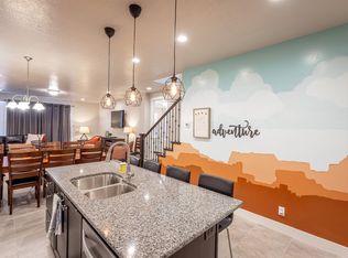 (Undisclosed Address), Saint George, UT 84770