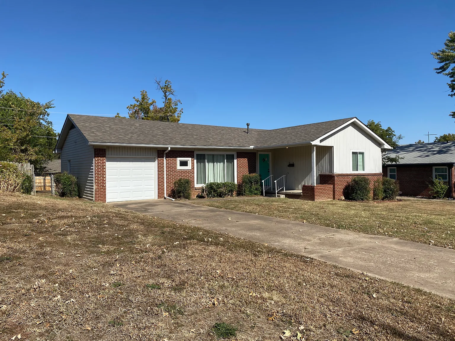 3 bed, 1168 sqft, $1,500 — Photo 2