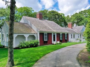 290 N Bay Rd, Barnstable, MA 02630