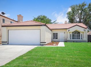 2622 Via Madalena, Lancaster, CA 93535