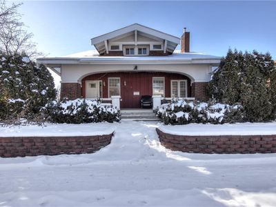 604 5th Avenue, Eau Claire, WI, 54703