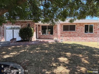 660 W F Street, Dixon, CA, 95620