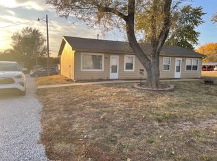 709 N Washington St, Spring Hill, KS 66083