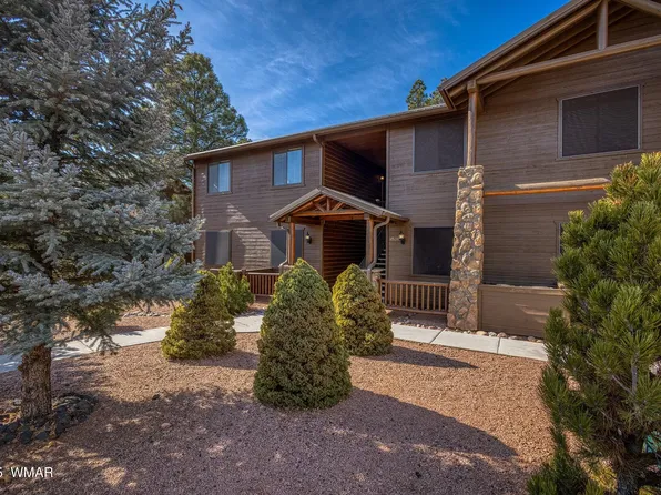4520 A W Tatanka Loop Unit A5, Show Low, AZ 85901