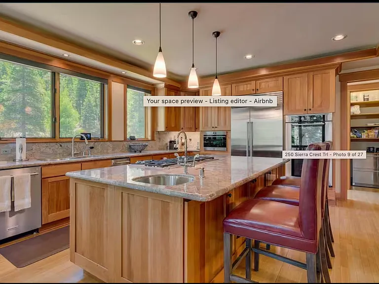 250 Sierra Crest Trl — Photo 13