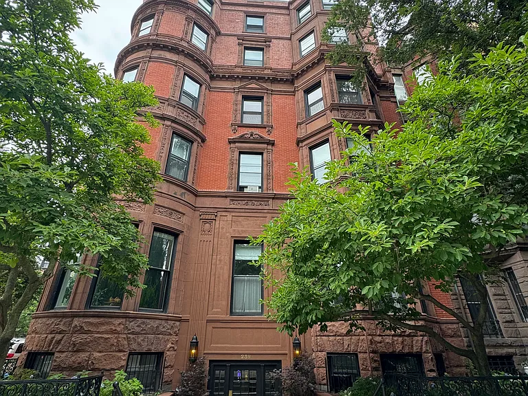 239 Commonwealth Ave #41 — Photo 12