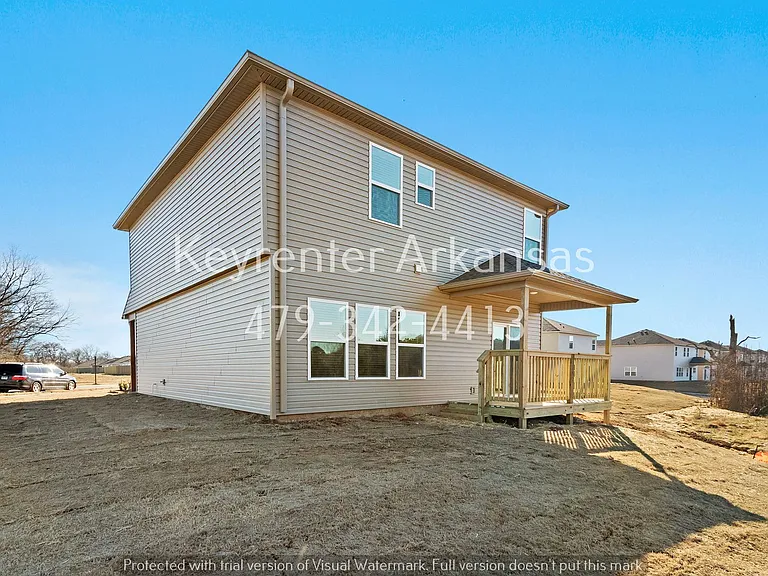 811 E Sparrow Cir — Photo 15