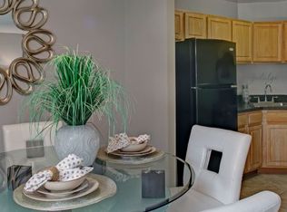 Oakcrest Towers, District Heights, MD 20747
