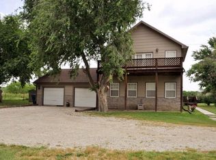 10670 SW 110th St, Augusta, KS 67010