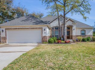 2702 Amber Forest Trl, Belton, TX 76513