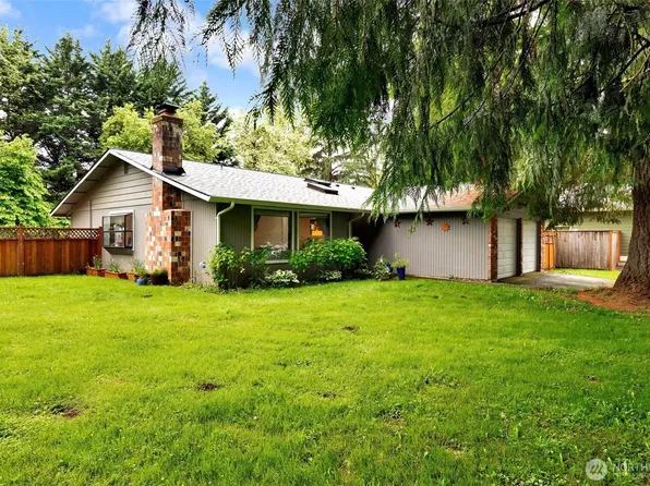 31325 NE 106th Street, Carnation, WA 98014