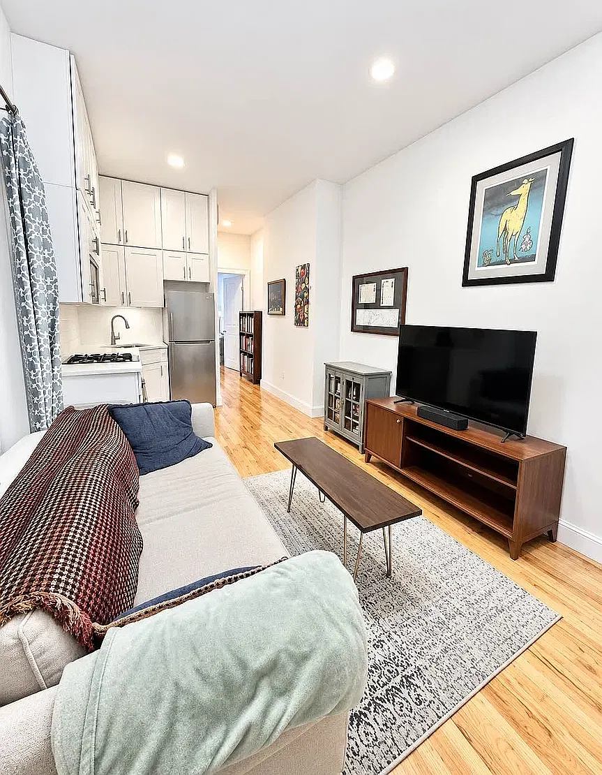 294 West 92nd Street — Photo 1