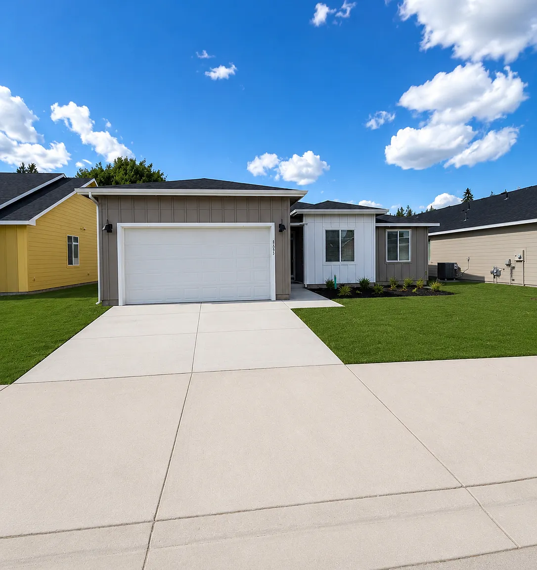 3 bed, 1498 sqft, $2,595 — Photo 2