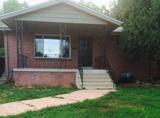 2337 Teller St, Lakewood, CO 80214