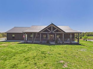 1957 Rockwood Rd, Viola, AR 72583