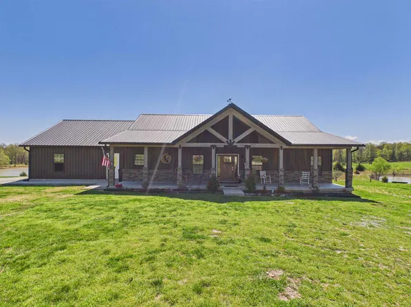 1957 Rockwood Rd, Viola, AR 72583