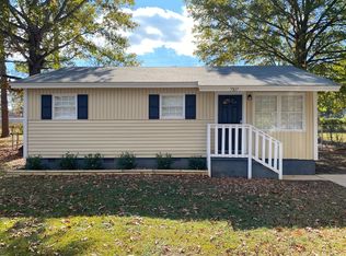 7107 Redwood Dr, Little Rock, AR 72209