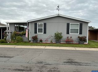 5848 Tumbleweed Cir NE #5848, Salem, OR 97305